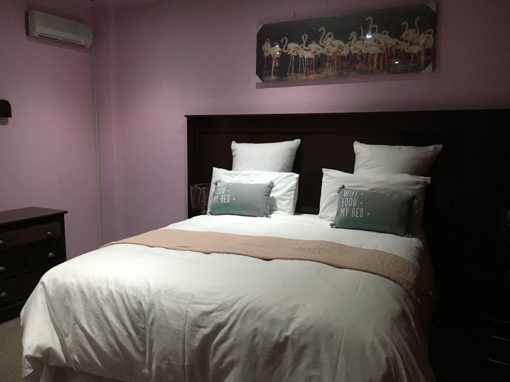 Tassili Lodge Кемптън Парк Екстериор снимка