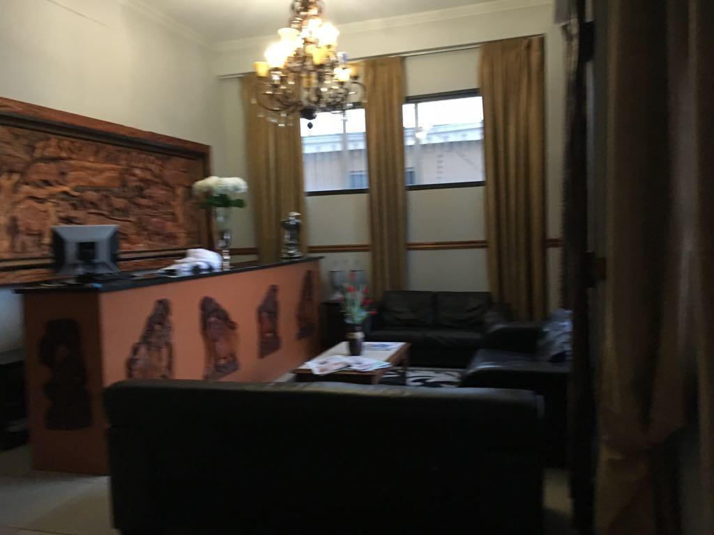 Tassili Lodge Кемптън Парк Екстериор снимка
