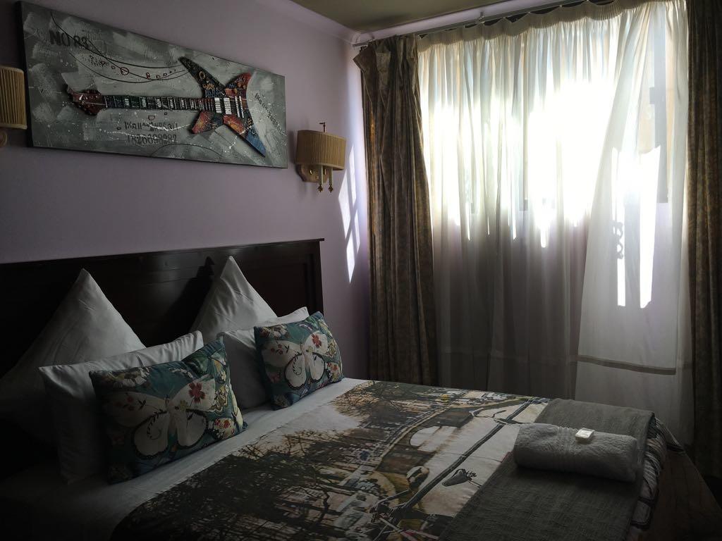 Tassili Lodge Кемптън Парк Екстериор снимка